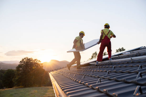 Gutter Replacement in Joshua Tree, CA