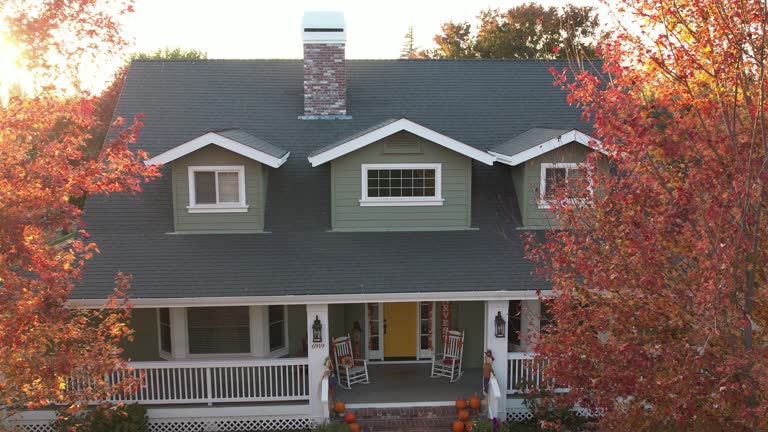 Best Metal Roofing Installation  in Joshua Tree, CA