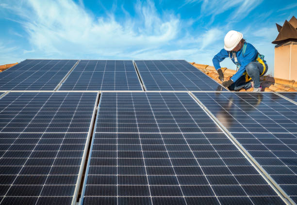 Best Roof Leak Repair  in Joshua Tree, CA