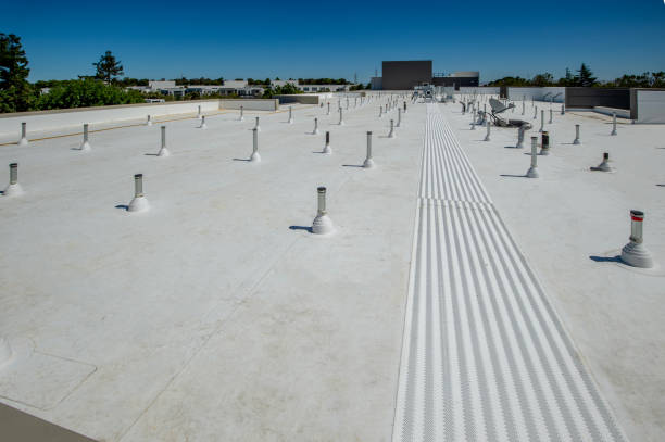 Best Sheet Metal Roofing  in Joshua Tree, CA