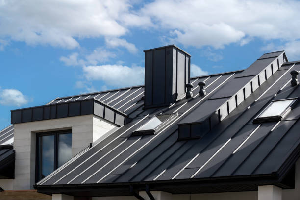 Best Roof Installation  in Joshua Tree, CA
